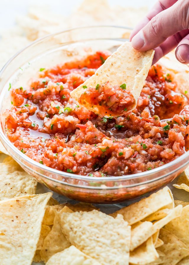 Salsa