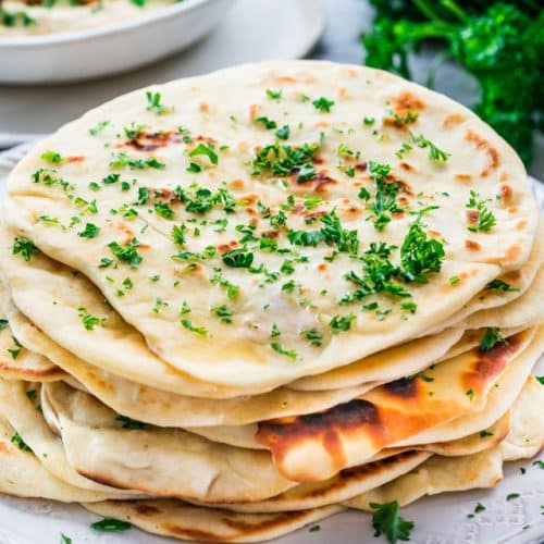 Naan Bread