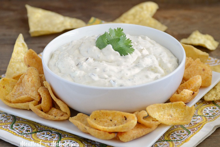 Sour Cream Dip