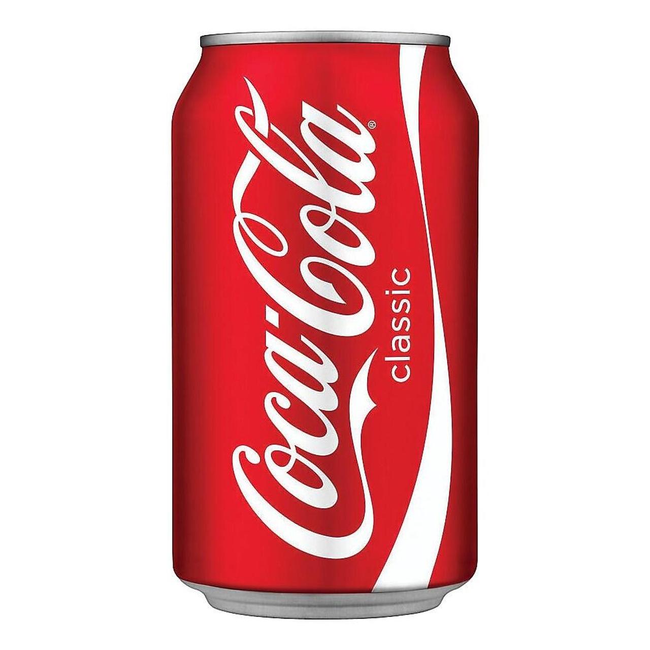 coke